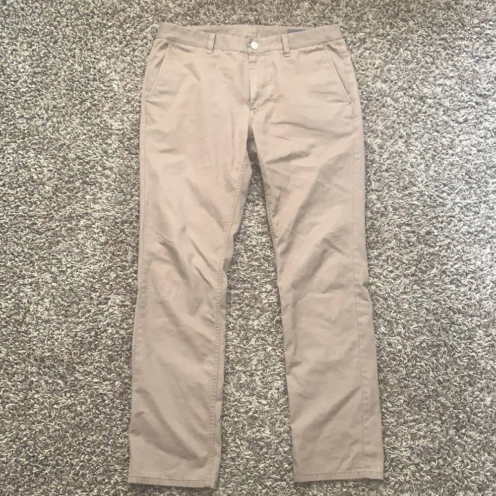 Bonobos washed chinos - tailored